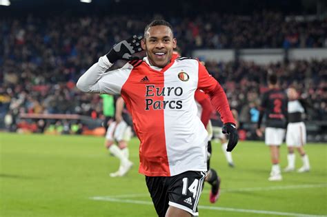 Feyenoord Via Penaltys Door In Knvb Beker Na Spectaculaire Wedstrijd