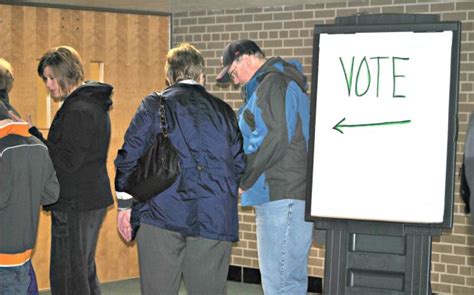 Update Faribault School District Levy Passes By 223 Votes News