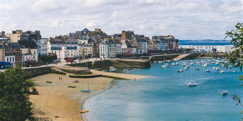 Douarnenez Tourisme Bretagne