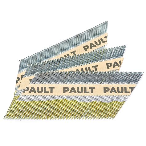 Купить реечные гвозди 3.1x 90 мм по дереву с быстрой доставкой по ...