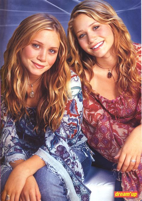 2004 - Dream'Up Special 02 - Mary-Kate & Ashley Olsen Photo (17707619) - Fanpop