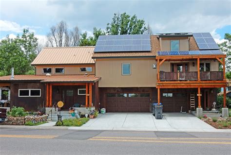 New Energy Colorado Solar Citisuns