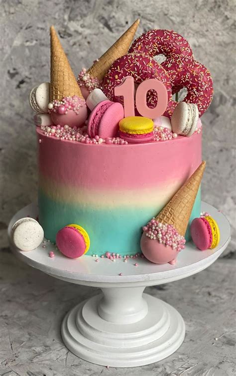 Ideas For Cute Birthday Cake How To Make Perfect Recipes