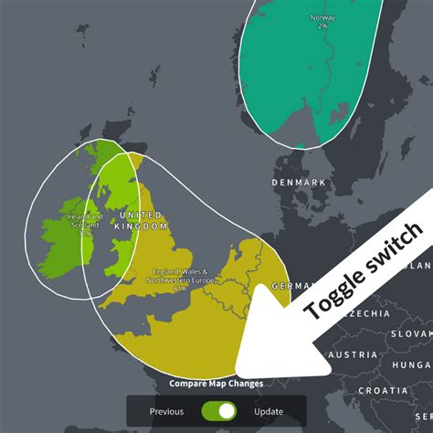 AncestryDNA Updated Ethnicity Estimates - OnGenealogy