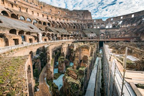 Tips For Visiting The Colosseum In Rome Laptrinhx News