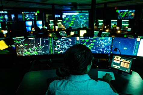 Erau Research Will Help Thwart Aviation Cyber Threats Flying Magazine