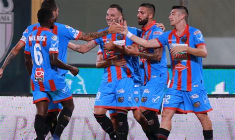 Pronostico Paganese Catania Dicembre Le Quote Di Serie C