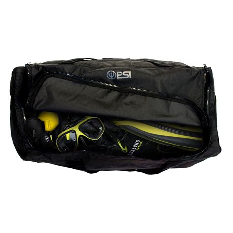 PSI Gear Bag 90L | Dive Bags | Aquamaster