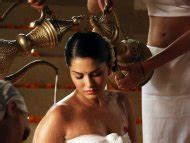 Naked Sunny Leone In Ek Paheli Leela