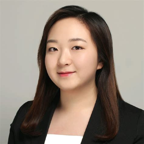 Hyeji Kim University Of Oxford United Kingdom Linkedin