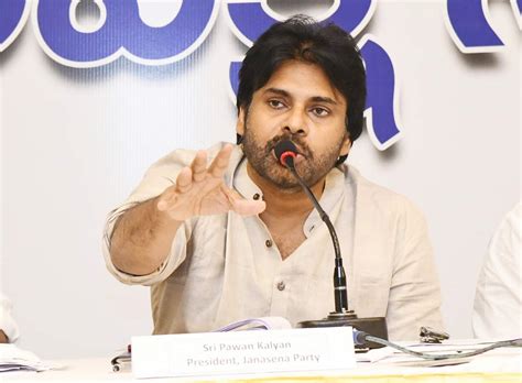 JanaSena Party On Twitter JanaSenaParty Round Table Conference On