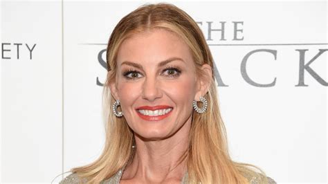 The Untold Truth Of Faith Hill