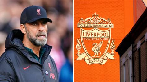 Liverpool Transfers Reds Hunting Top Premier League Star But Hell