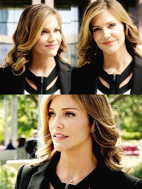 Tricia Helfer I Lucifer | Tricia helfer, Tricia helfer lucifer, Lucifer mom