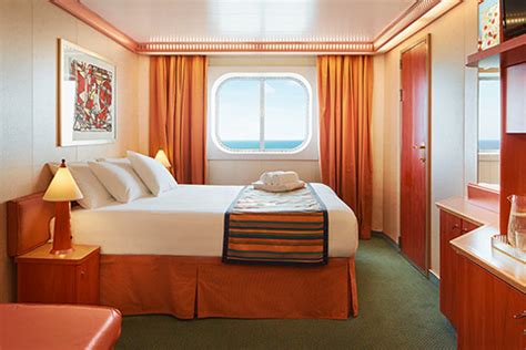 Costa Pacifica Cabin 1338 - Category EP - Ocean View Premium Stateroom ...