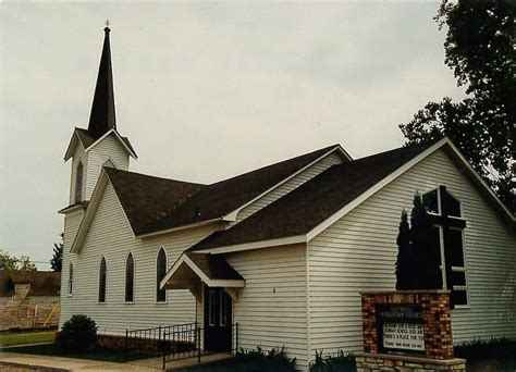 History Of Hayward Wesleyan Church Hayward Wesleyan Church