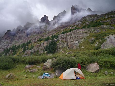 The Wild Heart Of The San Juans Mountain Photography By Jack Brauer