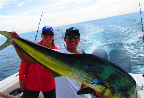 Donde Pescar La Pesca En Panamá Una Experiencia Por Vivir