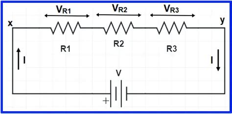 Voltage Divider Formula | siliconvlsi