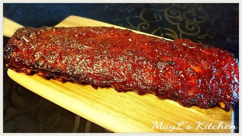 Costco Kirkland Signature Seasoned Pork Back Ribs Review 55 Off