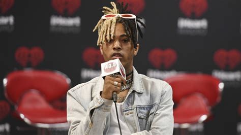 Xxxtentacions Album Goes Platinum Posthumously Two Bees Tv