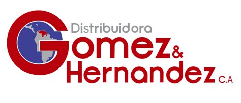 Distribuidora G Mez Y Hern Ndez C A Empresa L Der En Distribuci N De