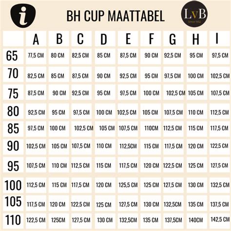 BH Advies BH Maat Opmeten Lingerie Van Bokhoven