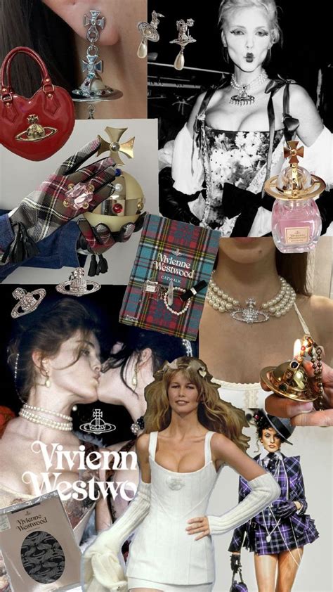 Vivienne Westwood VivienneWestwood Wallpaper Aesthetic In 2024