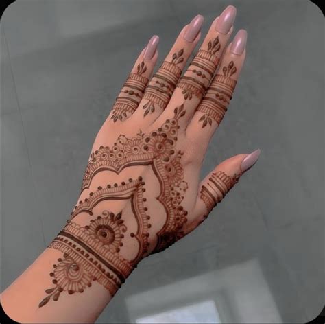 Henna Inspo Cute Henna Modern Henna Designs Henna Art Designs