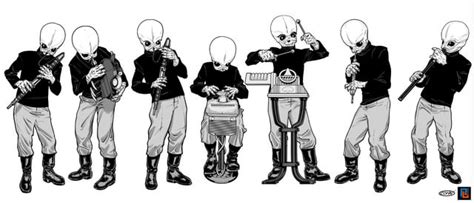 Star Wars: Cantina Band by Scott Cohn : r/ImaginaryArtists