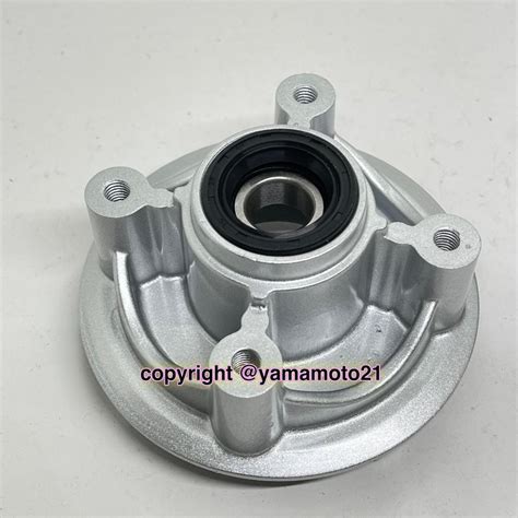 HONDA WAVE110 CLUTCH HUB ASSY WITH BEARING OIL SEAL ST WAVE CX