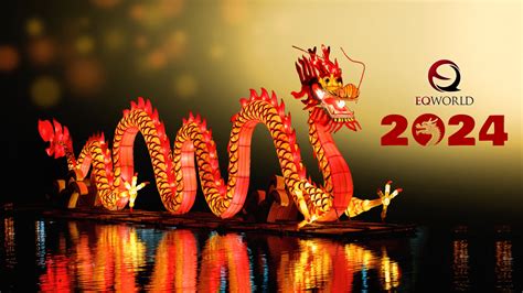 Gong Xi Fa Cai The Lunar Year Of The Dragon