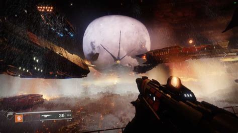 You can snag Destiny 2 on PC for free through November 18 | PCWorld