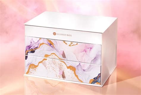 Glossybox Advent Calendar 2024: Waitlist