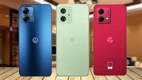 Motorola Moto G14 Vs Motorola Motorola Moto G54 Vs Motorola Moto G84