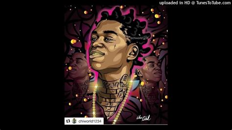 Kodak Black Tunnel Vision 1 HOUR REMADE YouTube