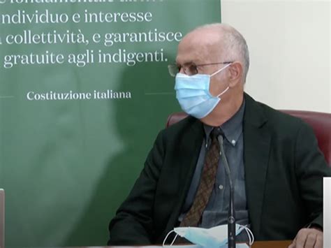 Conferenza Stampa Del 15 Dicembre Sullanalisi Della Situazione