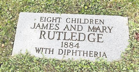 The Rutledge Family (Part One) – The Enterprise