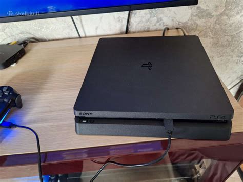 Playstation4 Slim 1tb Skelbiu Lt