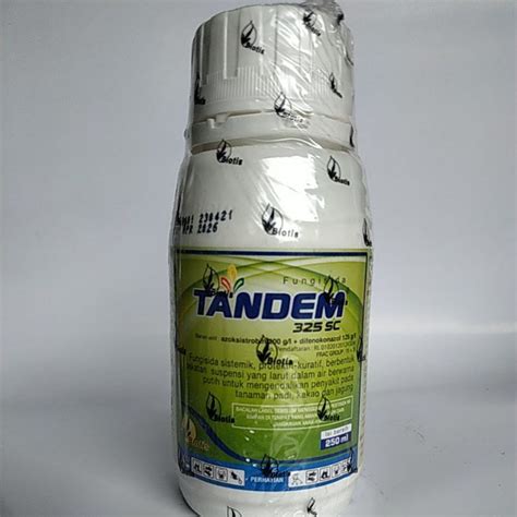 Jual Fungisida TANDEM 325SC 250ML Shopee Indonesia