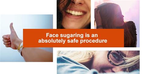 6+ benefits of facial sugaring – epilation zones and methods - Sugaring ...