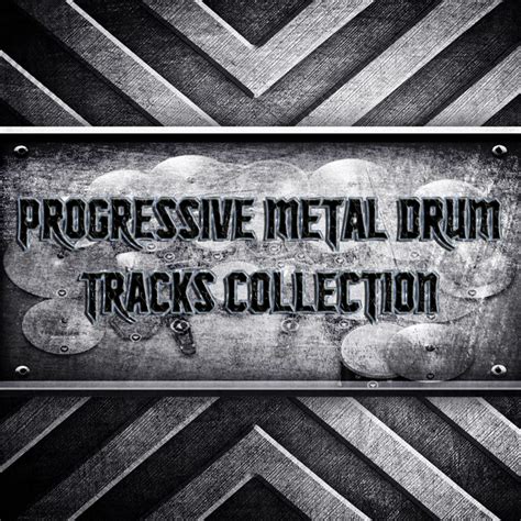 Modern Metal Drum Track 140 BPM Arnaud Krakowka