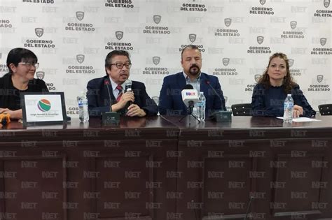 Presentan A Mesa Directiva Del Colegio Nacional De Turism Logos