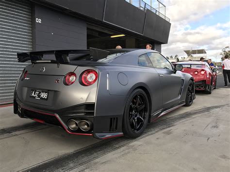 Nissan Gt R Nismo Review Caradvice