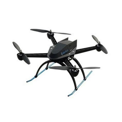 IFLY 4 Cool Folding ARF Quadcpoter 450mm Wheelbase Remote Controller