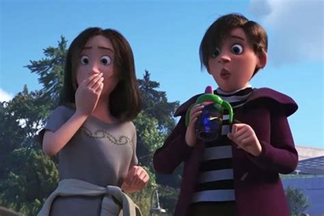 Scenestr Is This Disney Pixar S First Lesbian Couple