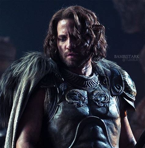 Edgar Ramirez | Wrath of the titans, Clash of the titans, Édgar ramírez