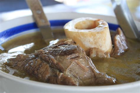 Bulalo - Beef, Bone Marrow Soup | Beef stew meat recipes, Beef soup bones, Beef marrow bones