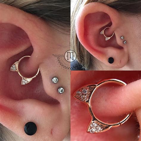 How Long Does It Take For Pierced Ears To Fully Heal