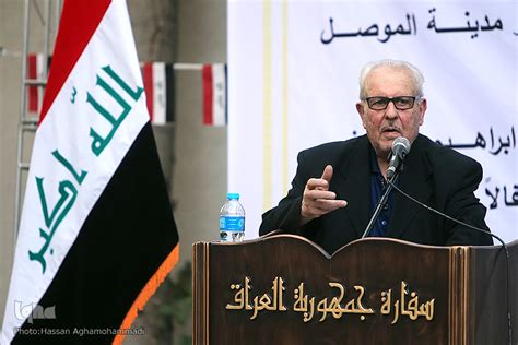 Iraqi Envoy Highlights Role of Ayatollah Sistani’s Fatwa in Liberation of Mosul